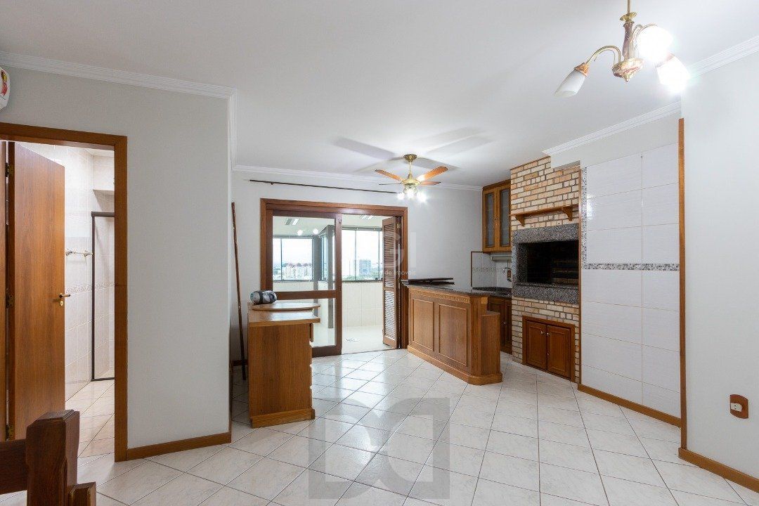 Cobertura para Venda - 247.08m², 3 dormitórios, sendo 1 suites, 2 vagas - Vila Ipiranga — foto 36