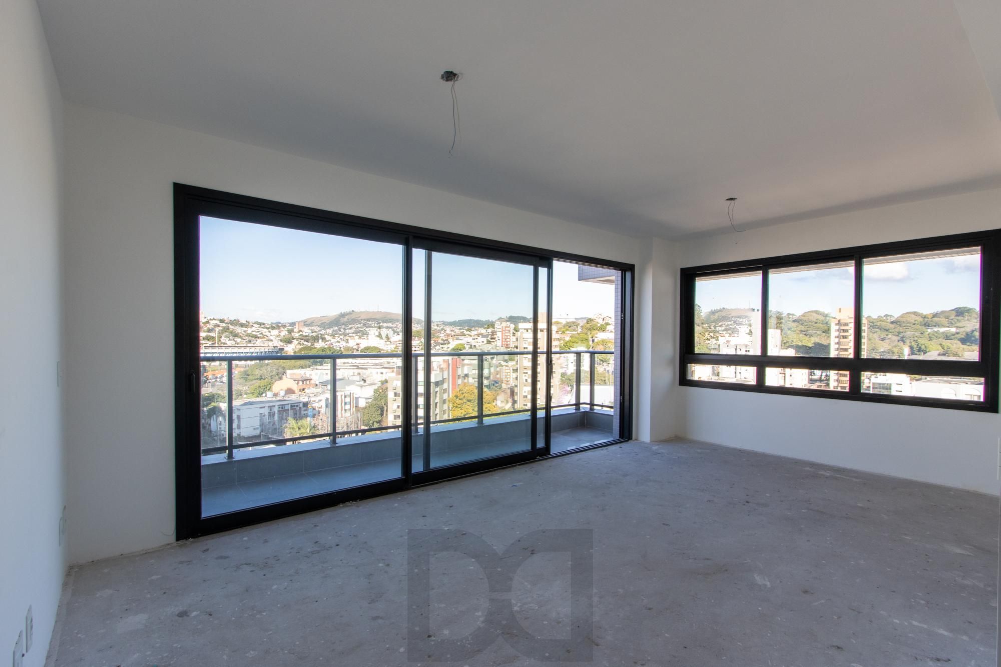 Apartamento 3dorm, sendo 1 suíte, 2 vagas - bairro Menino Deus — foto 3