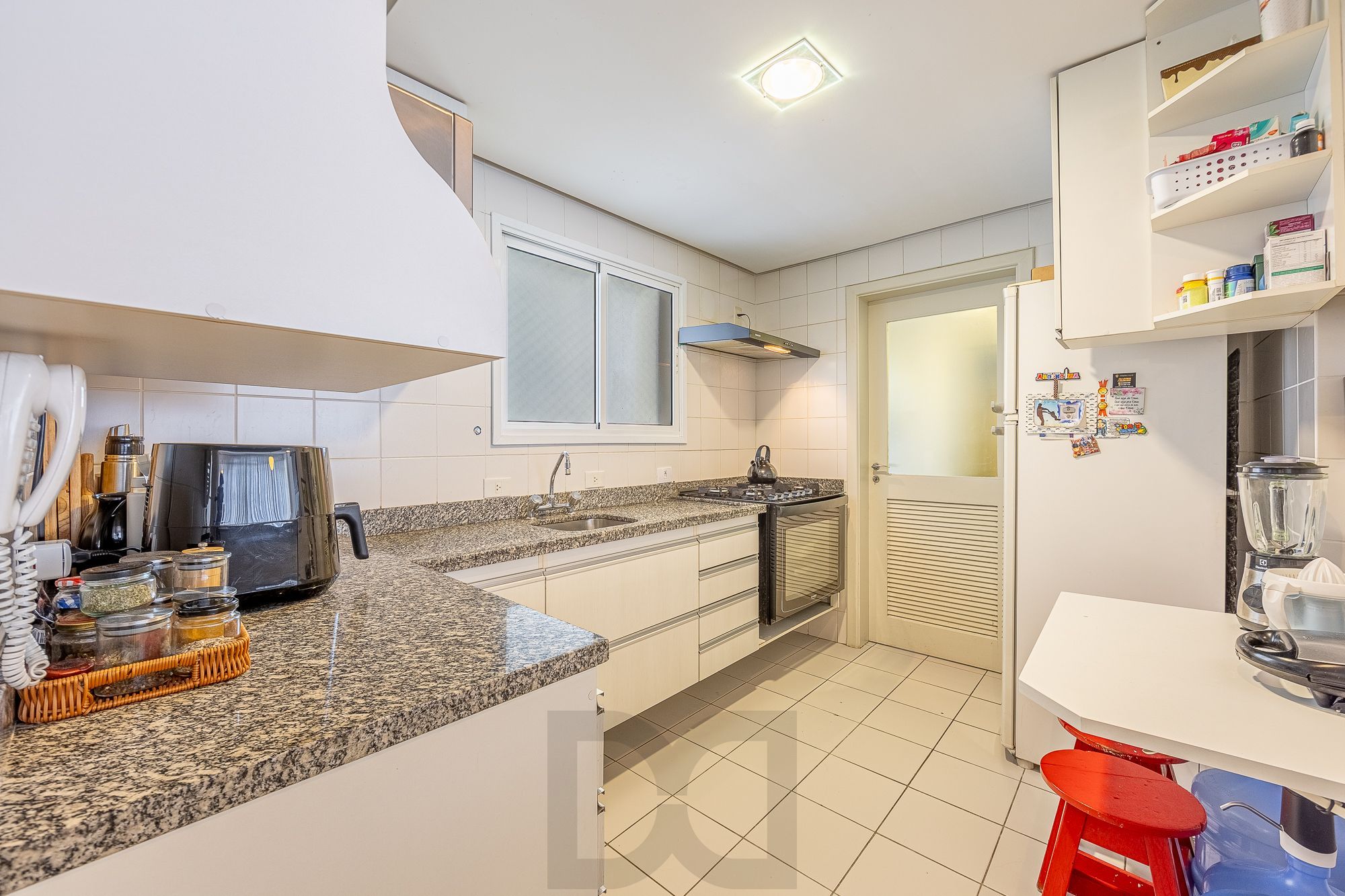 Apartamento 3 dormitórios 1 suíte 2 vagas no Reserva Petrópolis — foto 10