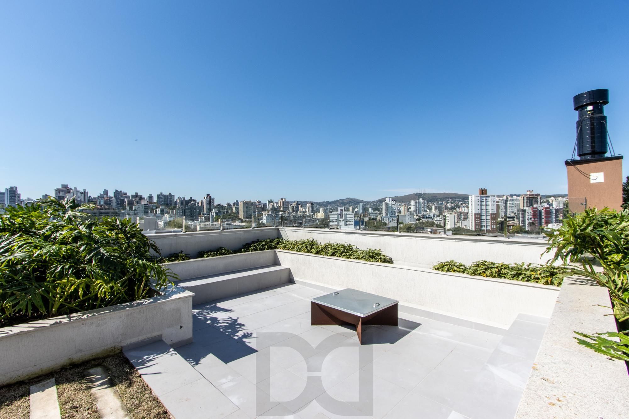 Apartamento de alto padrão - 2 dormitórios — foto 44