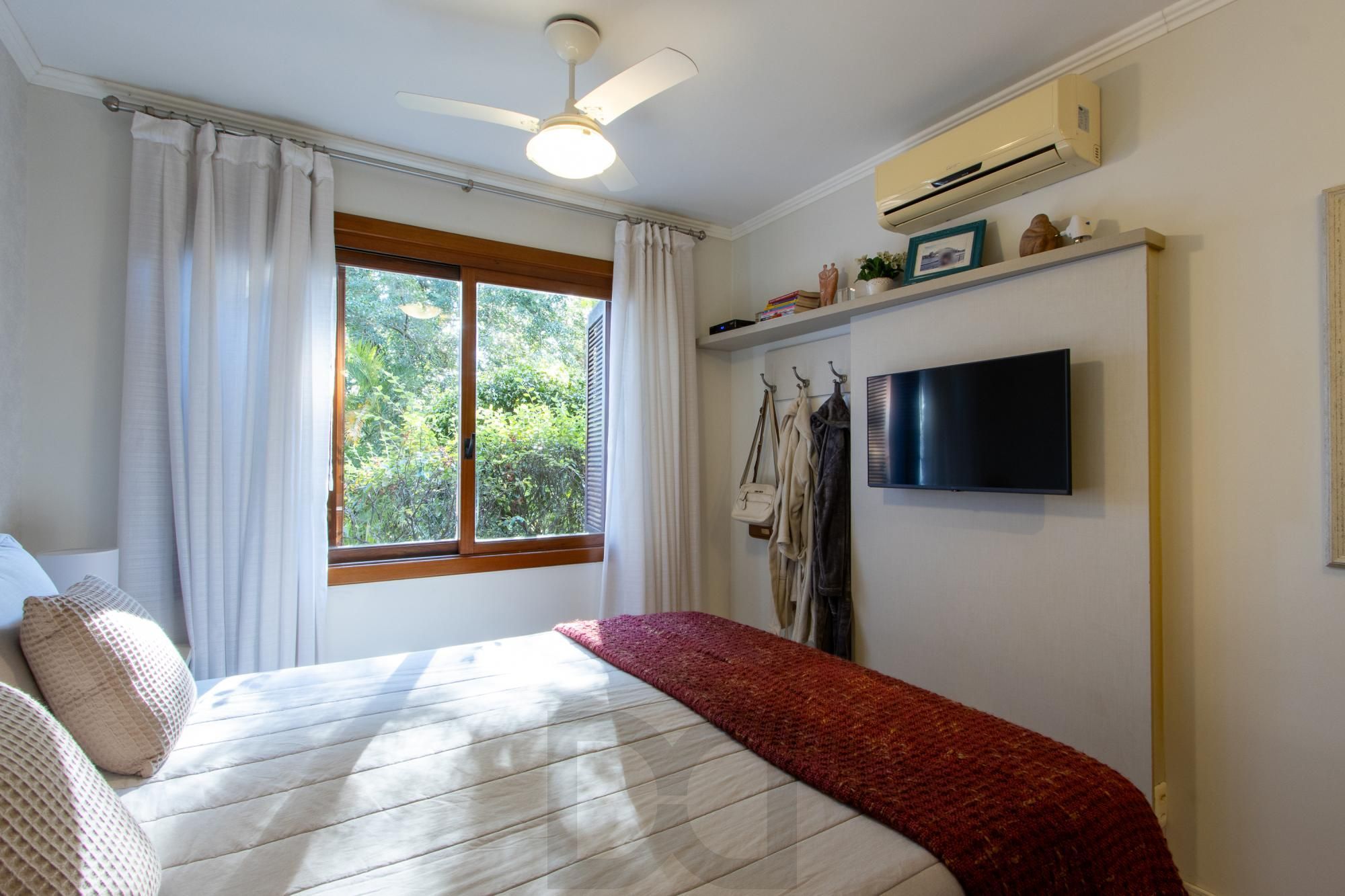 Apartamento de 4 dormitórios, 1 suíte e 2 vagas escrituradas - Bairro Ipanema. — foto 35