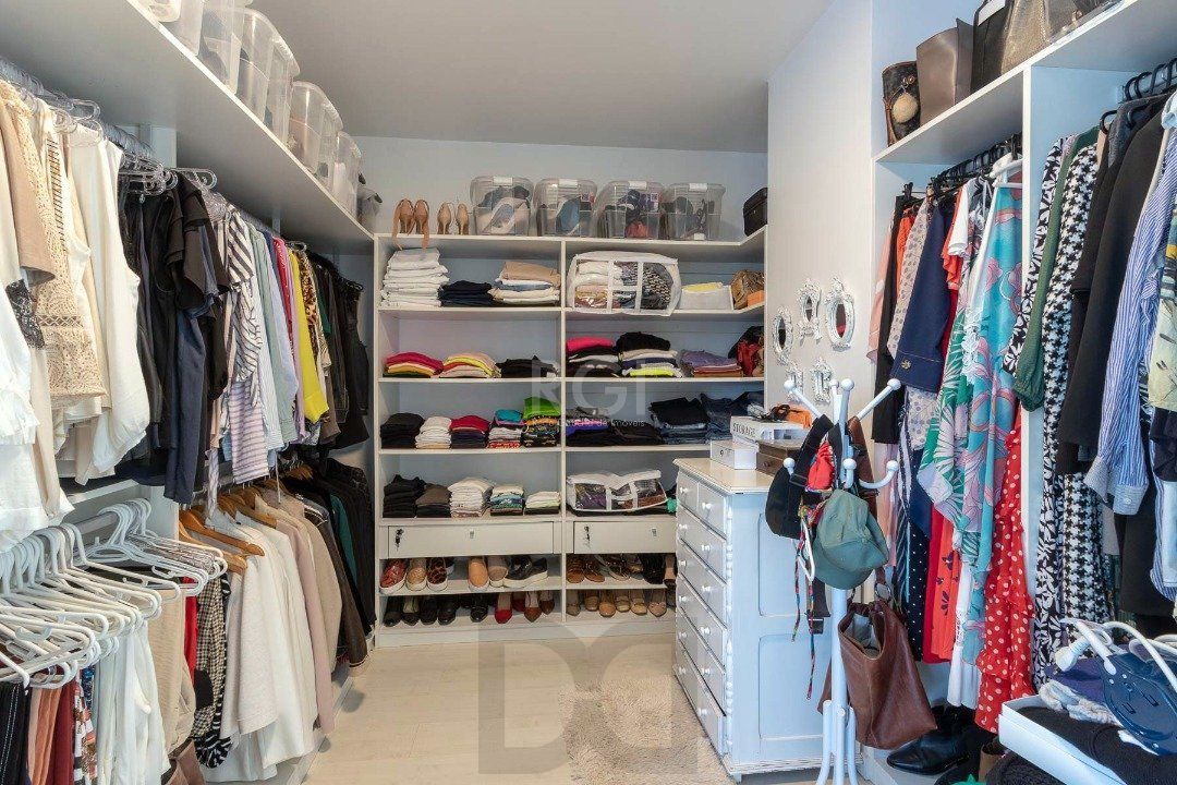Casa Condominio Terra Ville para Venda - 339.3m², 4 suites, 6 vagas - e fundo lago. — foto 38