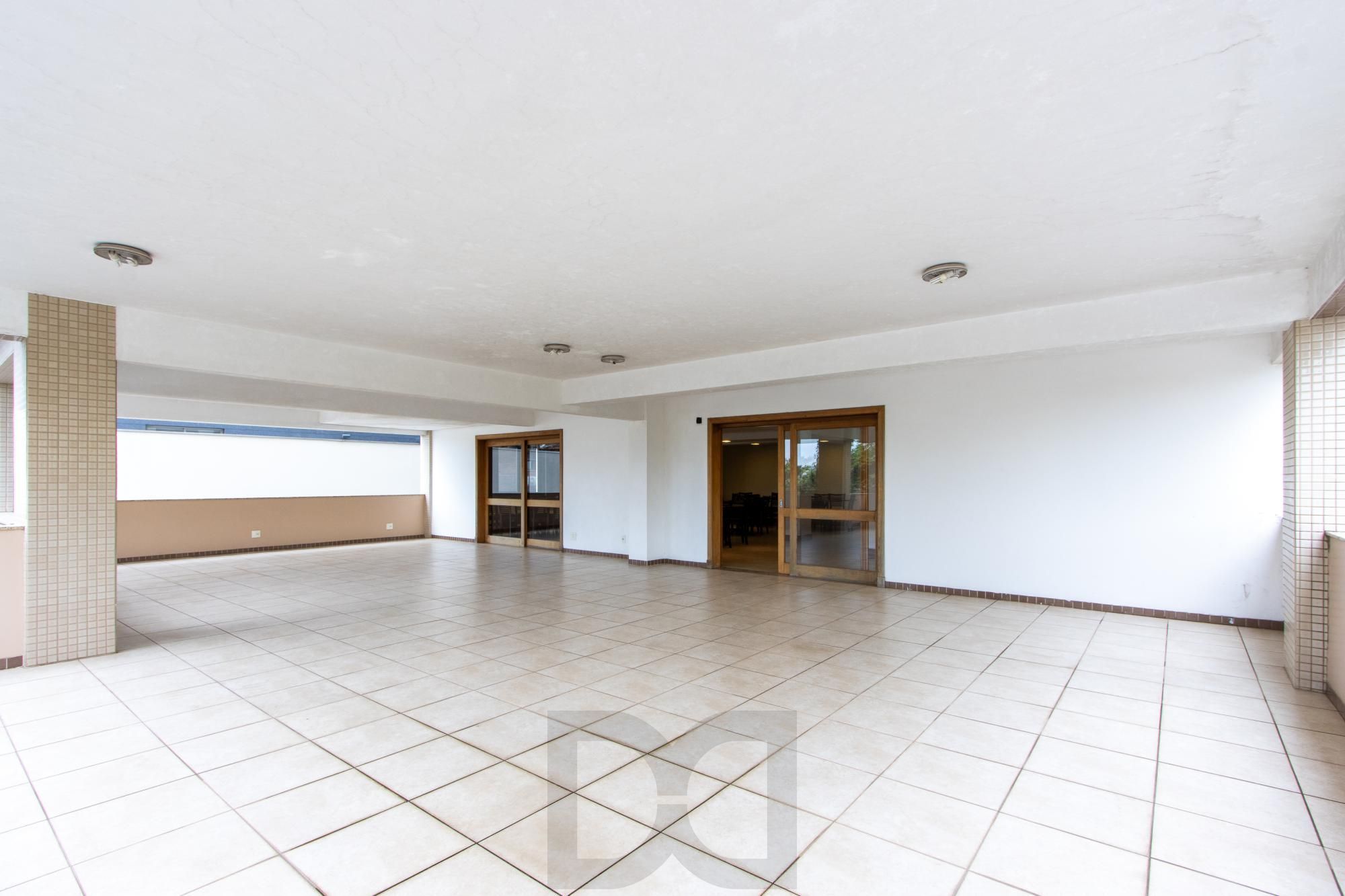 Apartamento com 133 m², 3 quartos na Tristeza — foto 39