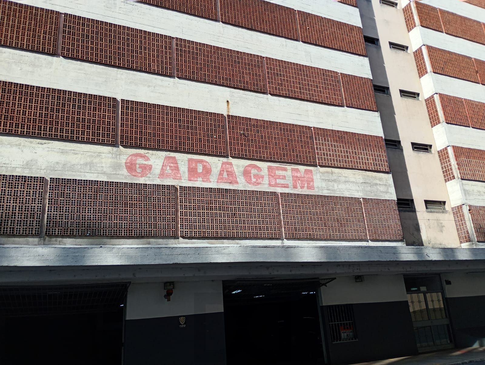 Sala comercial com Vaga coberta! — foto 1