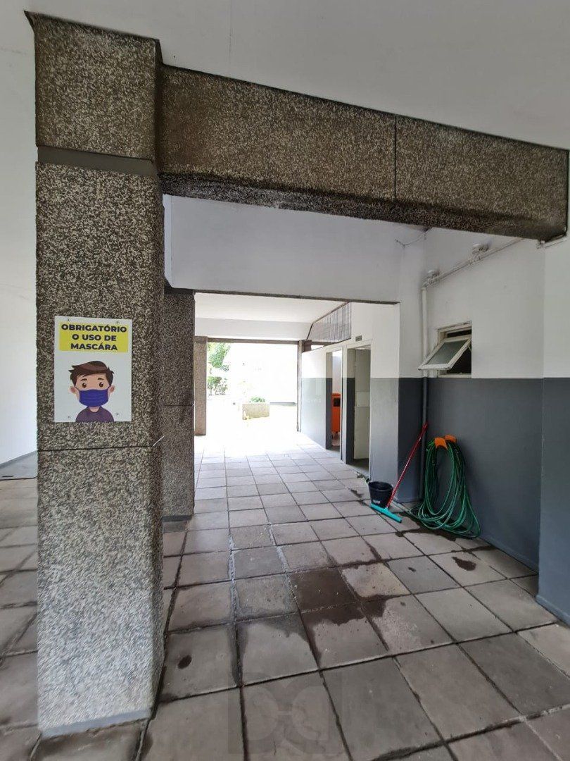 Apartamento para Venda - 94.67m², 3 dormitórios, sendo 1 suites, 1 vaga - Menino Deus — foto 36
