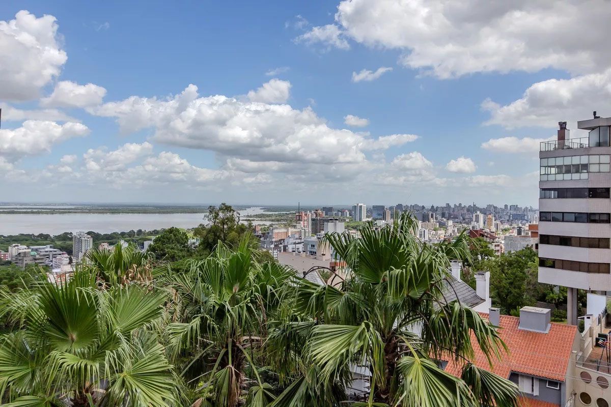 Apartamento com 3 dormitórios, 2 vagas e 231.61m² - Bairro Menino Deus — foto 41