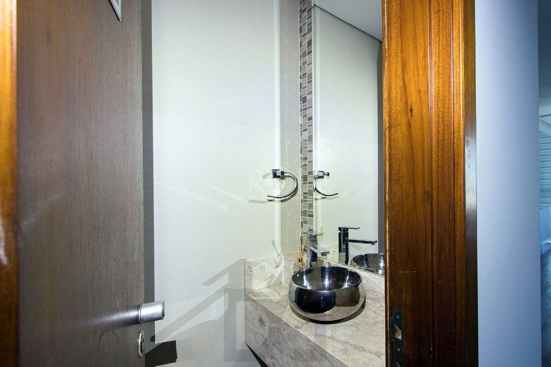Conjunto/Sala para Venda - 147.47m², 0 dormitórios, 3 vagas - Bela Vista — foto 13