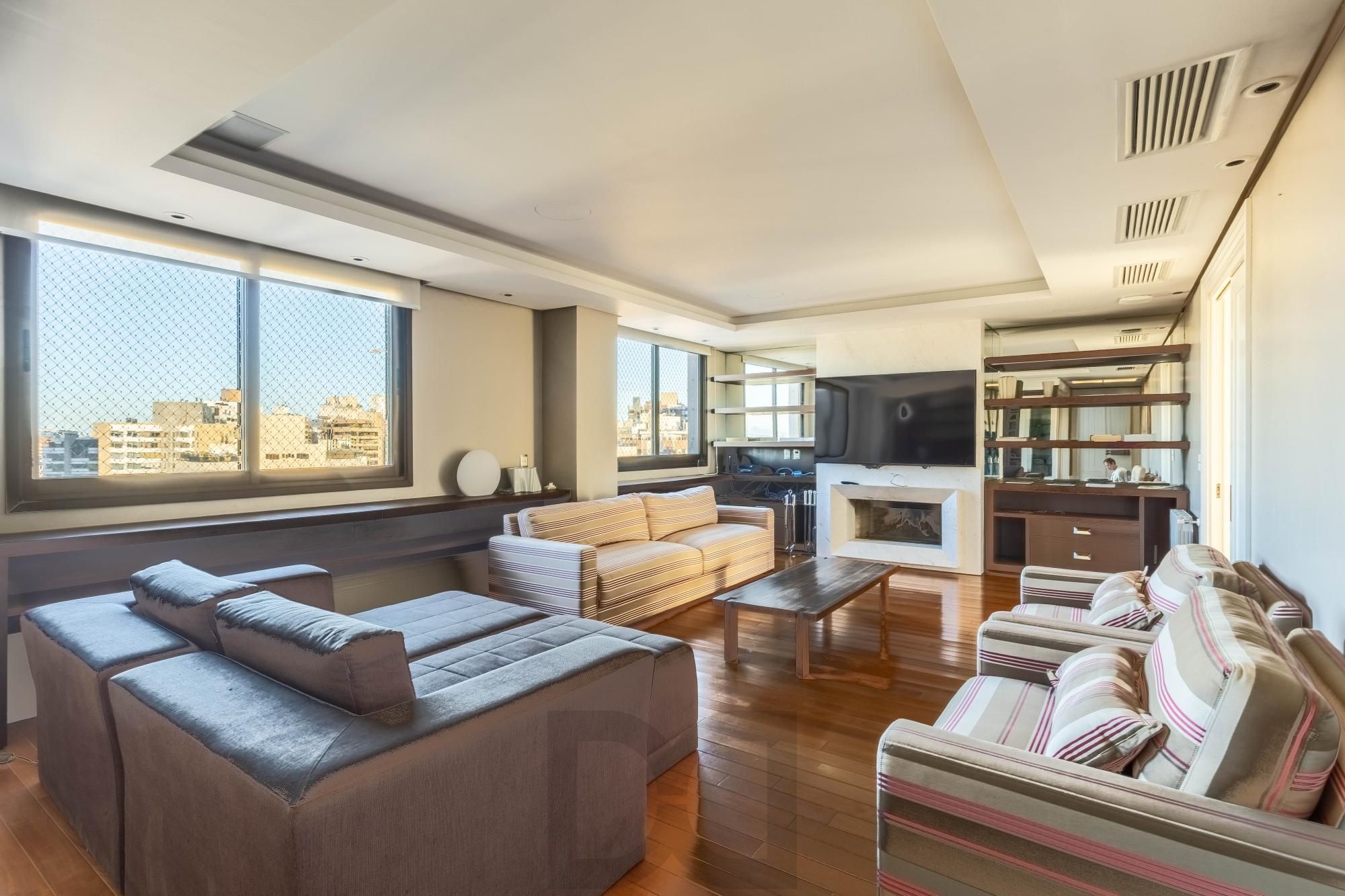 Apartamento para alugar em Mont 'Serrat com 6 quartos, 6 vagas e ótima localização — foto 38