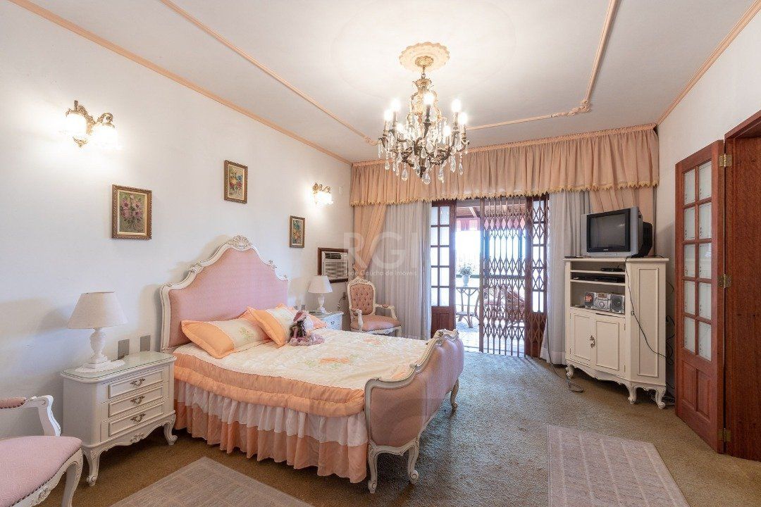 Casa para Venda - 1125.15m², 5 dormitórios, sendo 5 suites, 5 vagas - Jardim Isabel — foto 78
