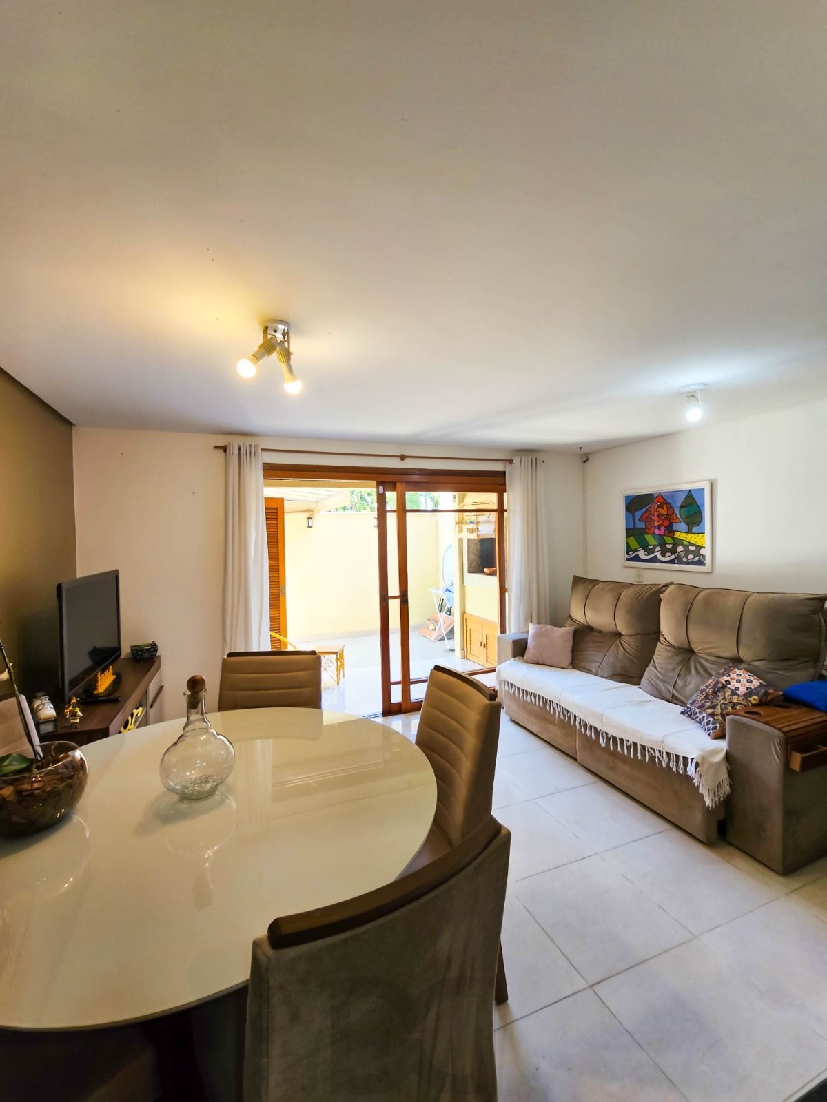 Casa 3 dormitórios I Suíte I Lareira - Bairro Tristeza — foto 10