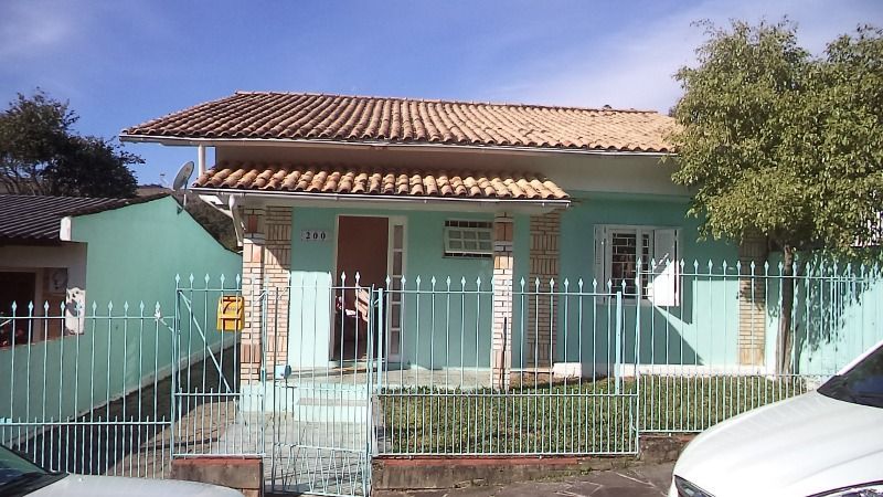 Casa para Venda com 6 dormitórios e 4 vagas no bairro Espirito Santo — foto 2