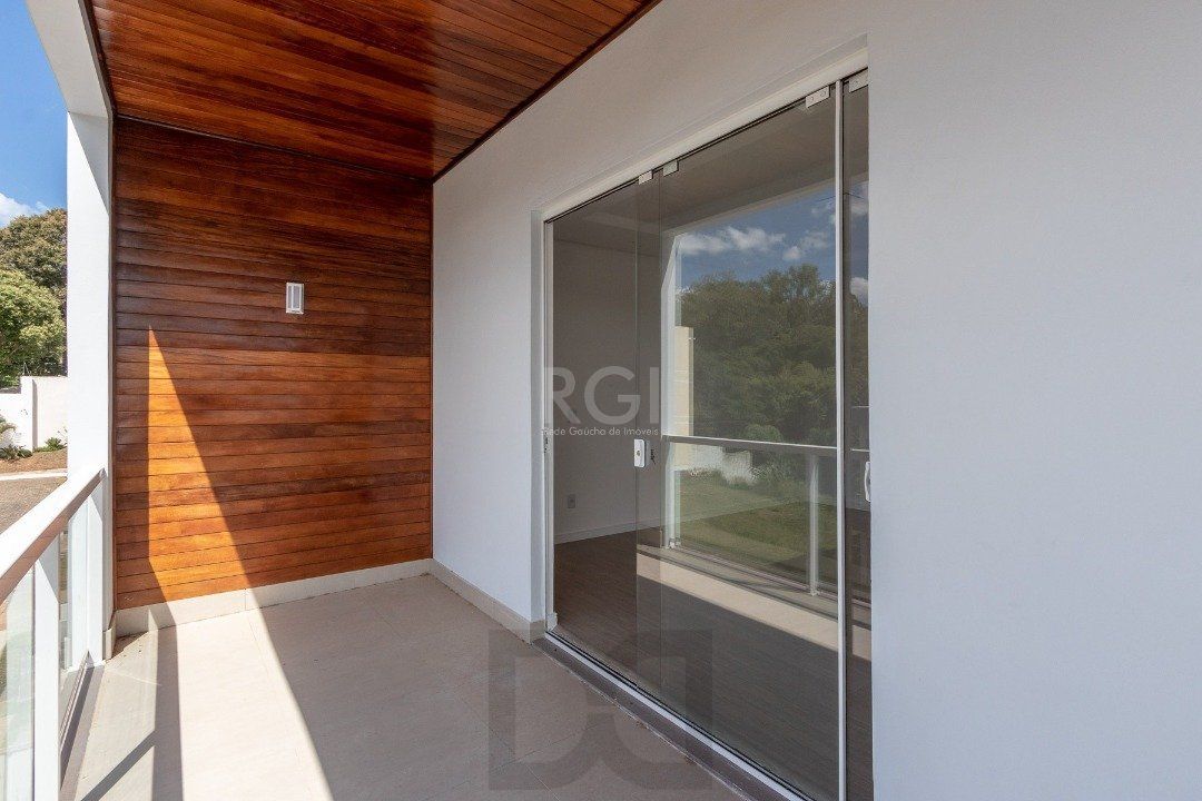 Casa Condominio para Venda - 219m², 3 dormitórios, sendo 1 suites, 2 vagas - Vila Nova — foto 32