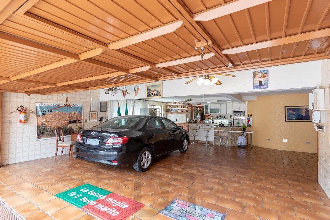 Casa para Venda - 725m², 4 dormitórios, sendo 1 suites, 4 vagas - Vila Assunção — foto 47