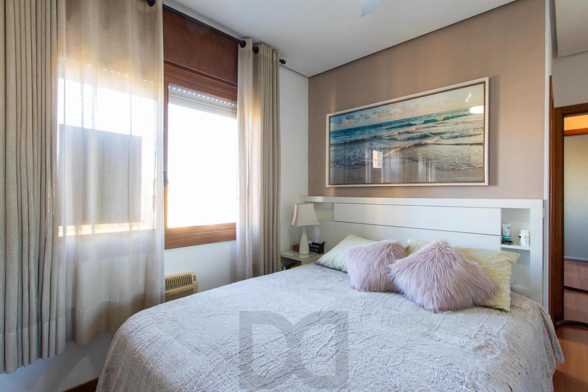 Cobertura 2 quartos, com 145 m² na Tristeza. Possibilidade de 3 dormitórios! — foto 24