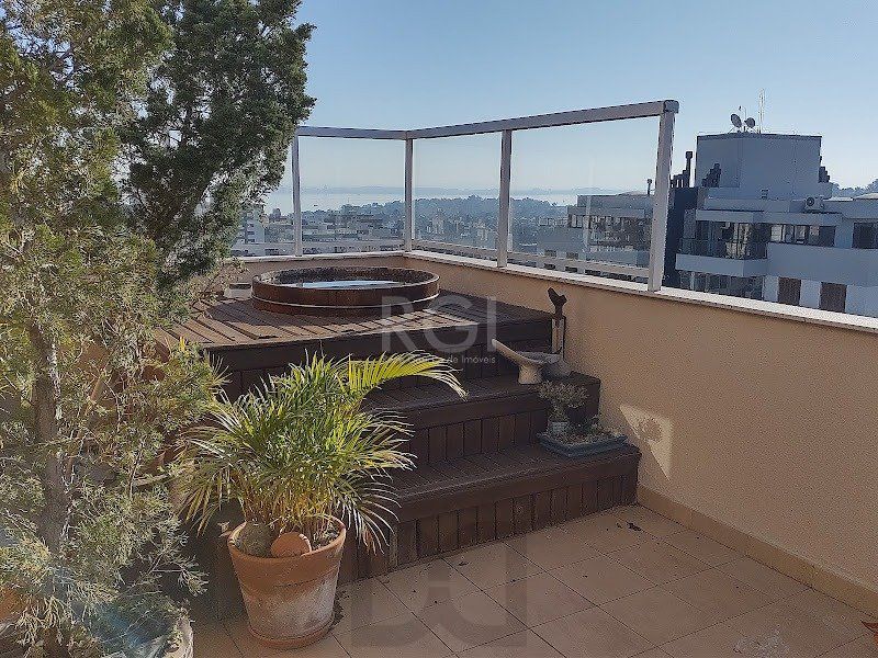 Cobertura para Venda - 153.93m², 3 dormitórios, sendo 1 suites, 1 vaga - Tristeza — foto 11