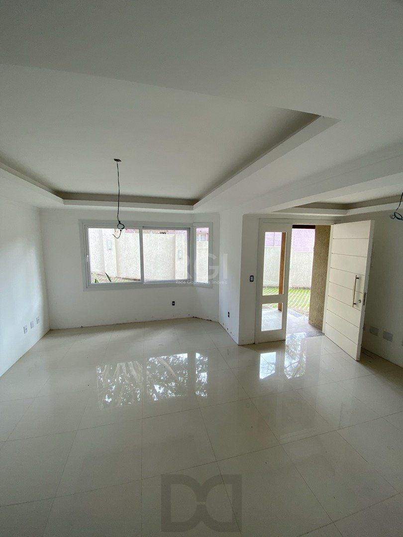 Casa Condominio para Venda - 195m², 3 dormitórios, sendo 1 suites, 2 vagas - Tristeza — foto 3
