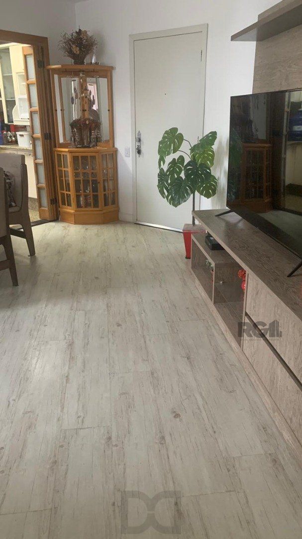 Apartamento para Venda - 79.14m², 3 dormitórios, 2 vagas - Tristeza — foto 24