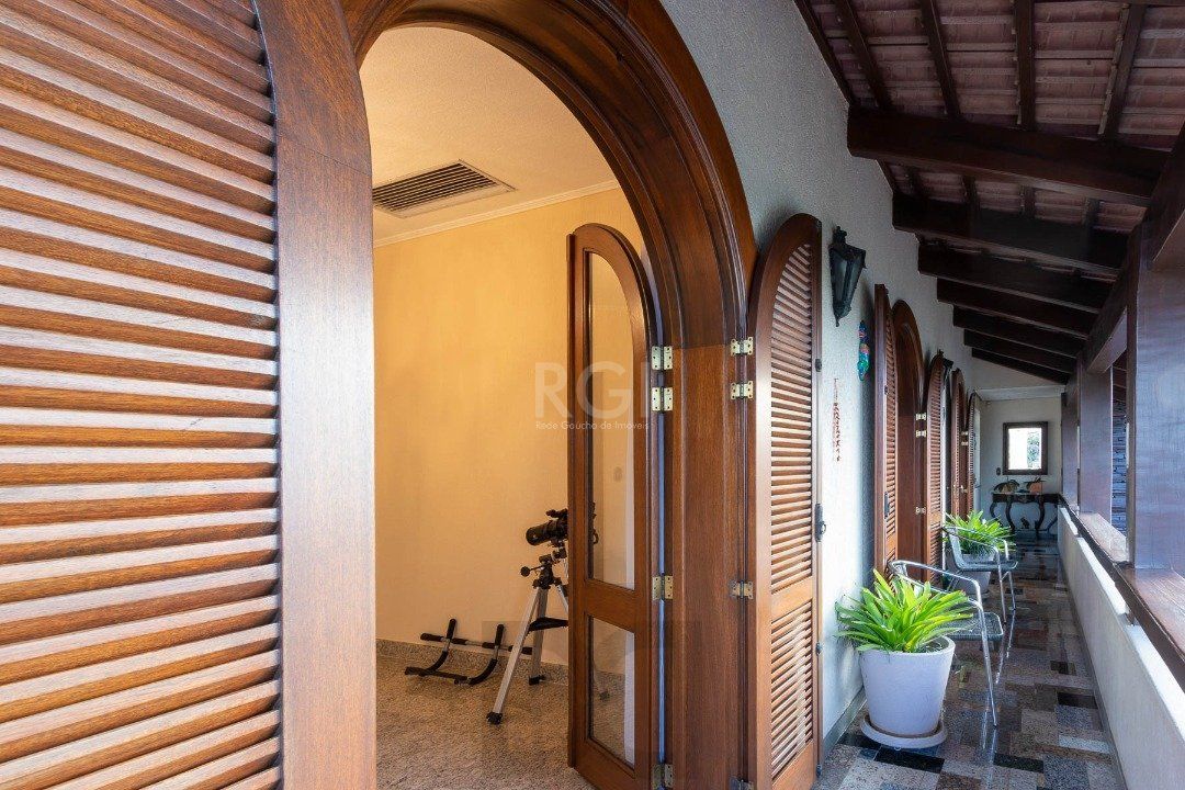 Casa para Venda - 430m², 4 dormitórios, sendo 2 suites, 4 vagas - Vila Assunção — foto 44