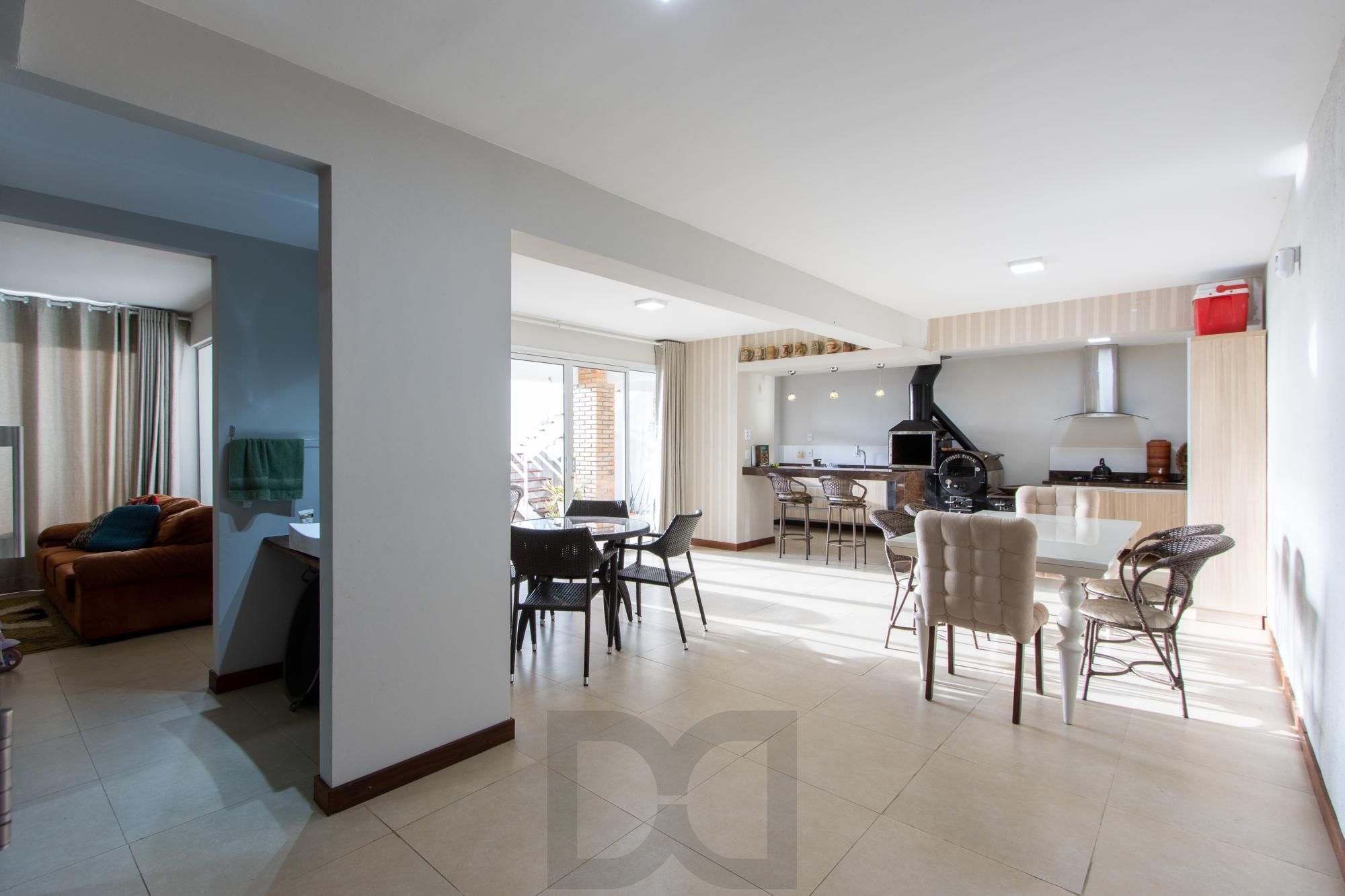 Casa 4 dormitórios com elevador — foto 58