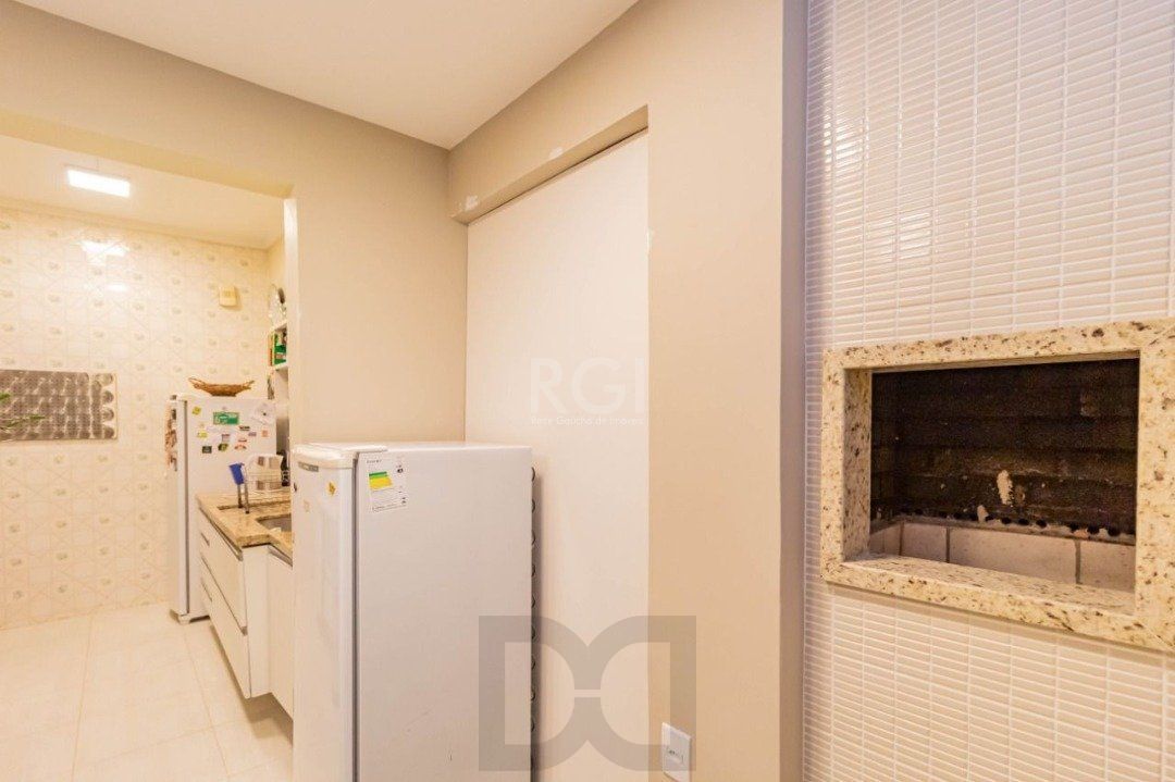 Apartamento garden, estilo casa, no coração do Moinhos de Vento — foto 14