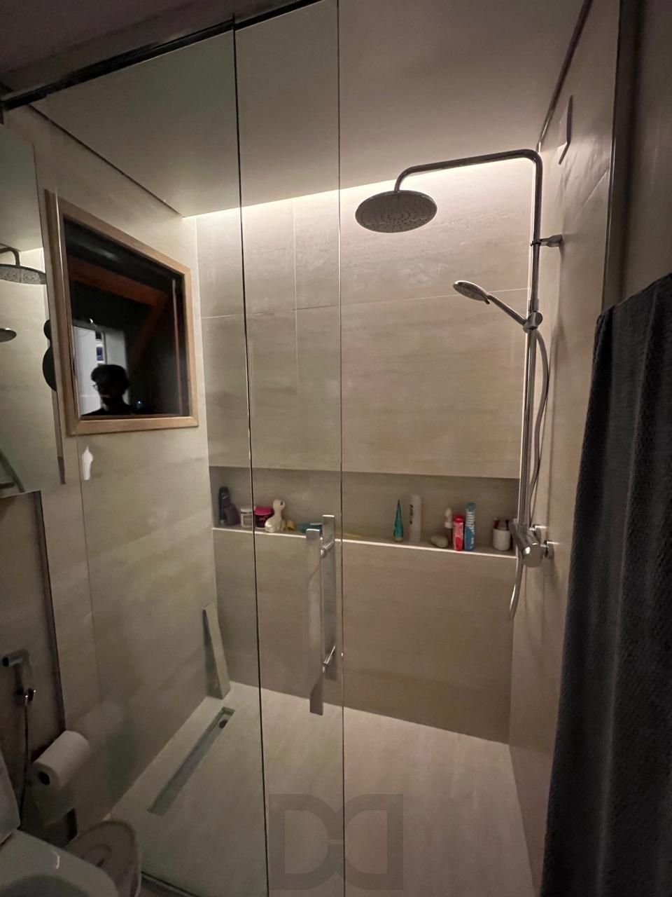 Casa em condomínio fechado para venda no bairro Jardim Isabel, com aproximadamente 204m² de área privativa,. — foto 27