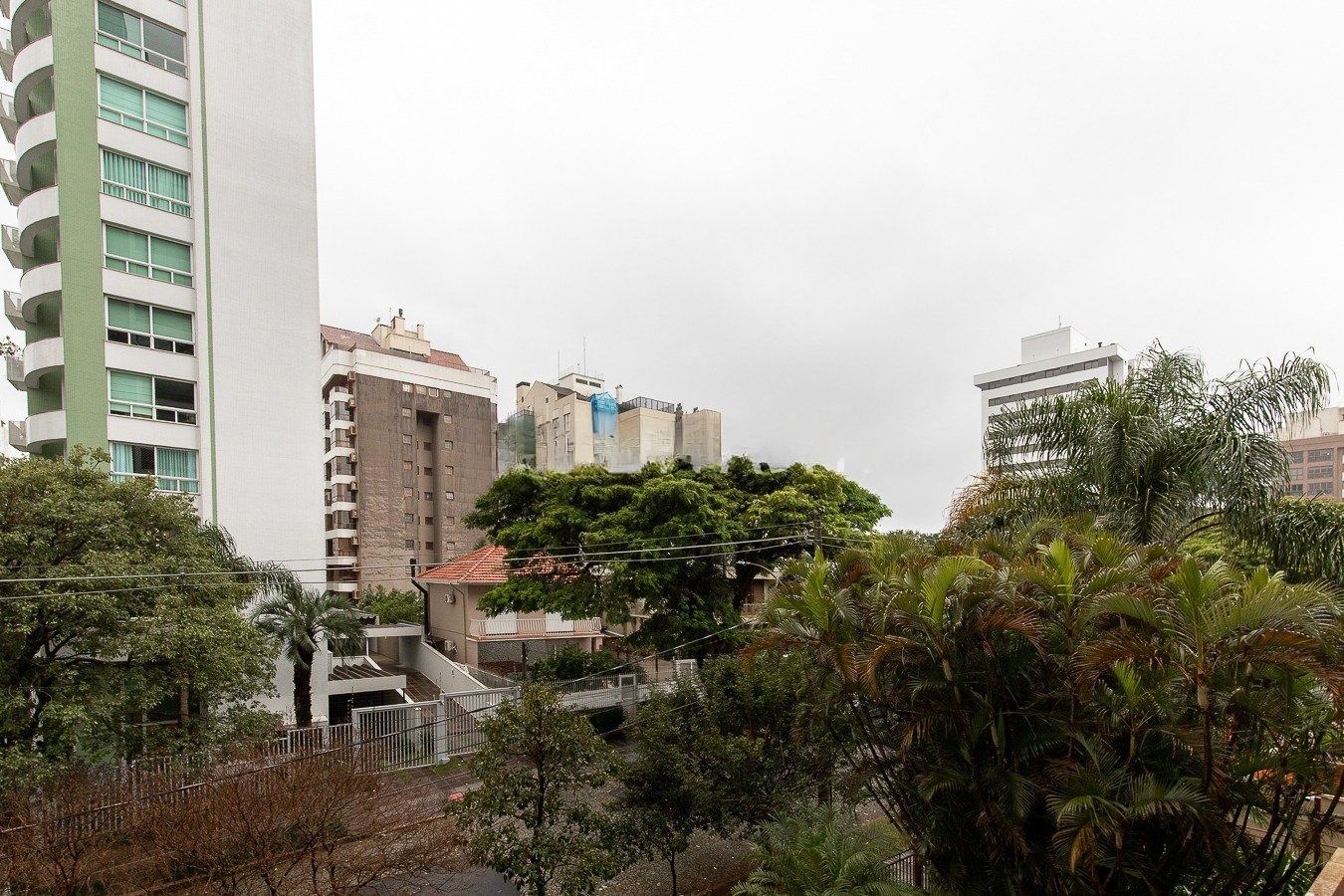 Apartamento de 3 quartos (1 suíte) e 3 vagas de garagem à venda no bairro Petrópolis — foto 18