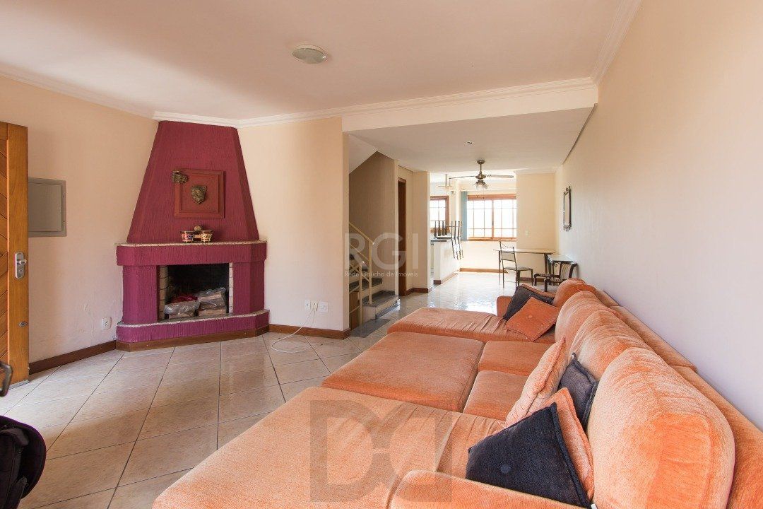 Casa para Venda - 204.75m², 3 dormitórios, sendo 1 suites, 3 vagas - Ipanema — foto 5