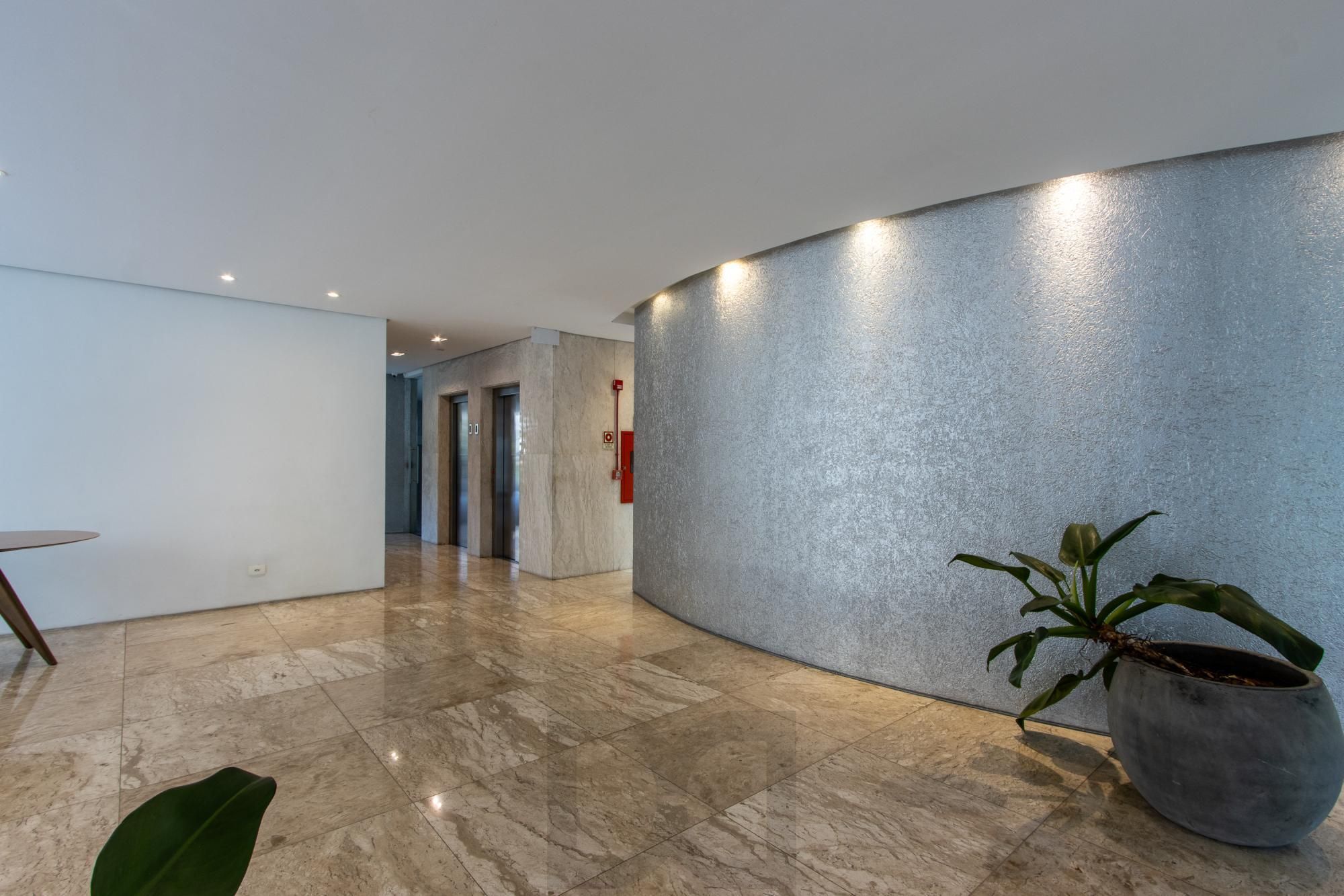 Apartamento amplo, com 2 suítes e 2 vagas cobertas- Bairro Bela Vista — foto 38