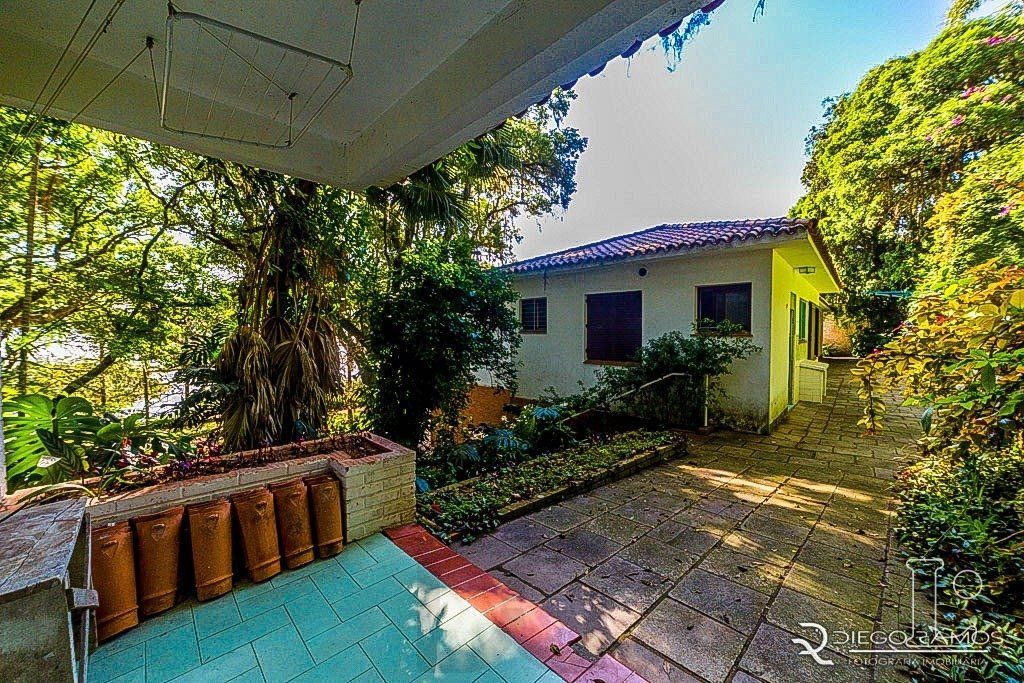 Casa para Venda - 450m², 3 dormitórios, sendo 1 suites, Vila Conceição — foto 29