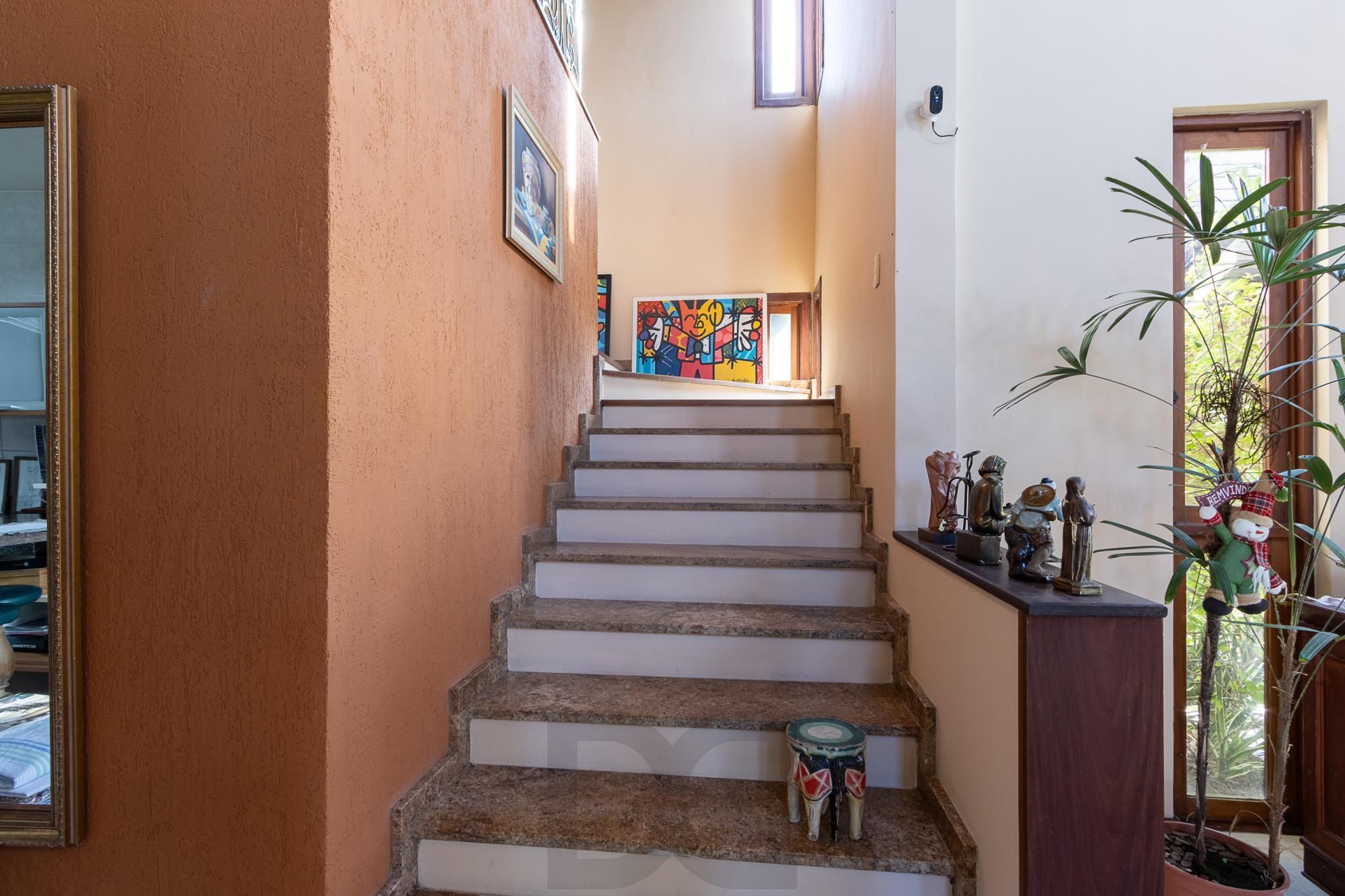 Casa em condomínio á venda com 6 dormitórios em Porto Alegre — foto 60