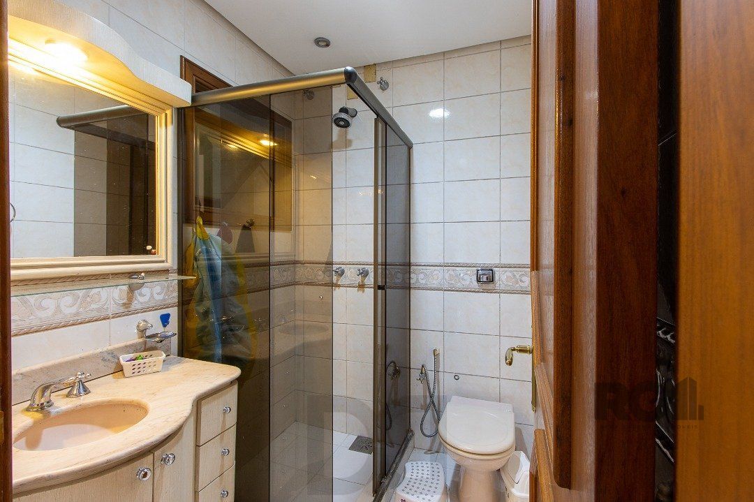 Casa para Venda - 450m², 4 dormitórios, sendo 4 suites, 5 vagas - Vila Assunção — foto 32