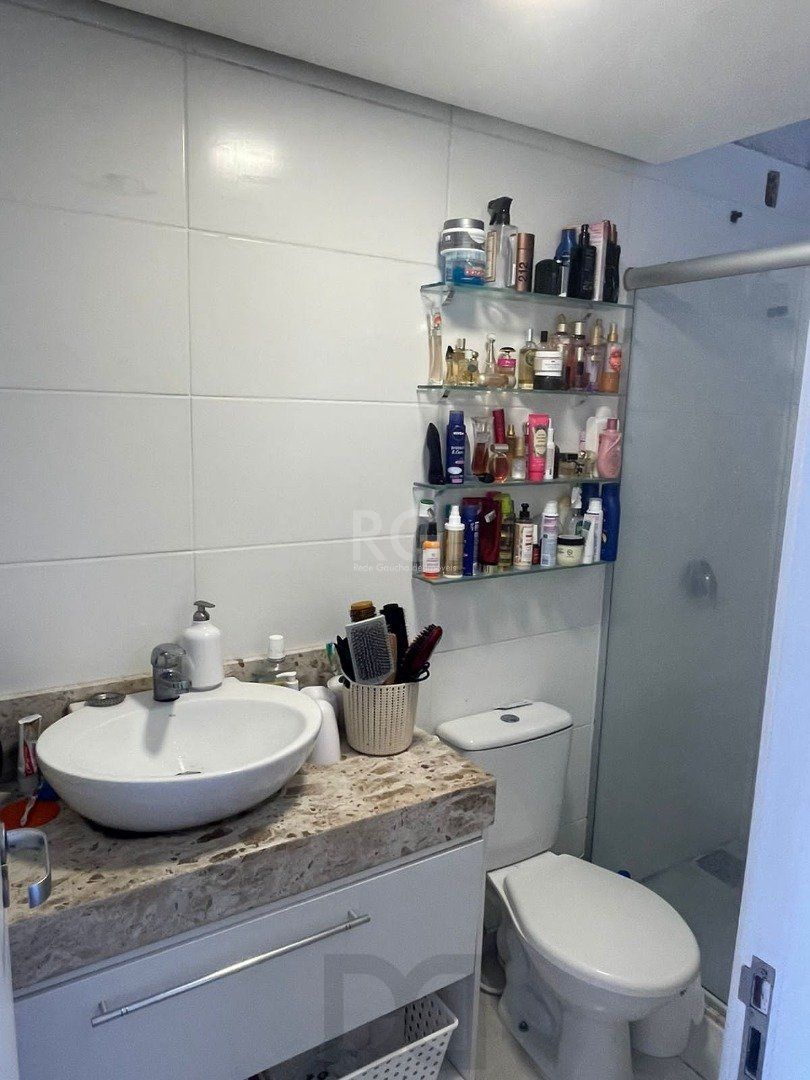 Sobrado para Venda - 132.69m², 2 dormitórios, sendo 1 suites, 1 vaga - Hípica — foto 15