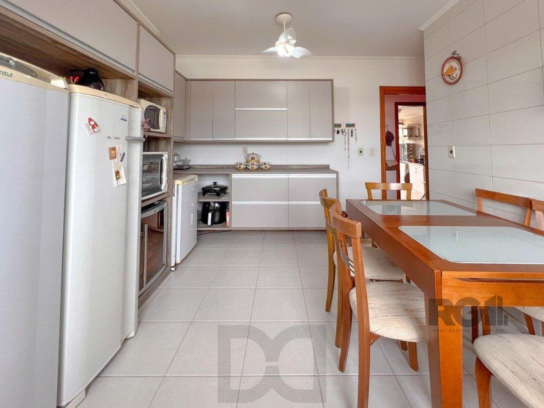 Amplo apartamento à venda com 168m² privativos — foto 30