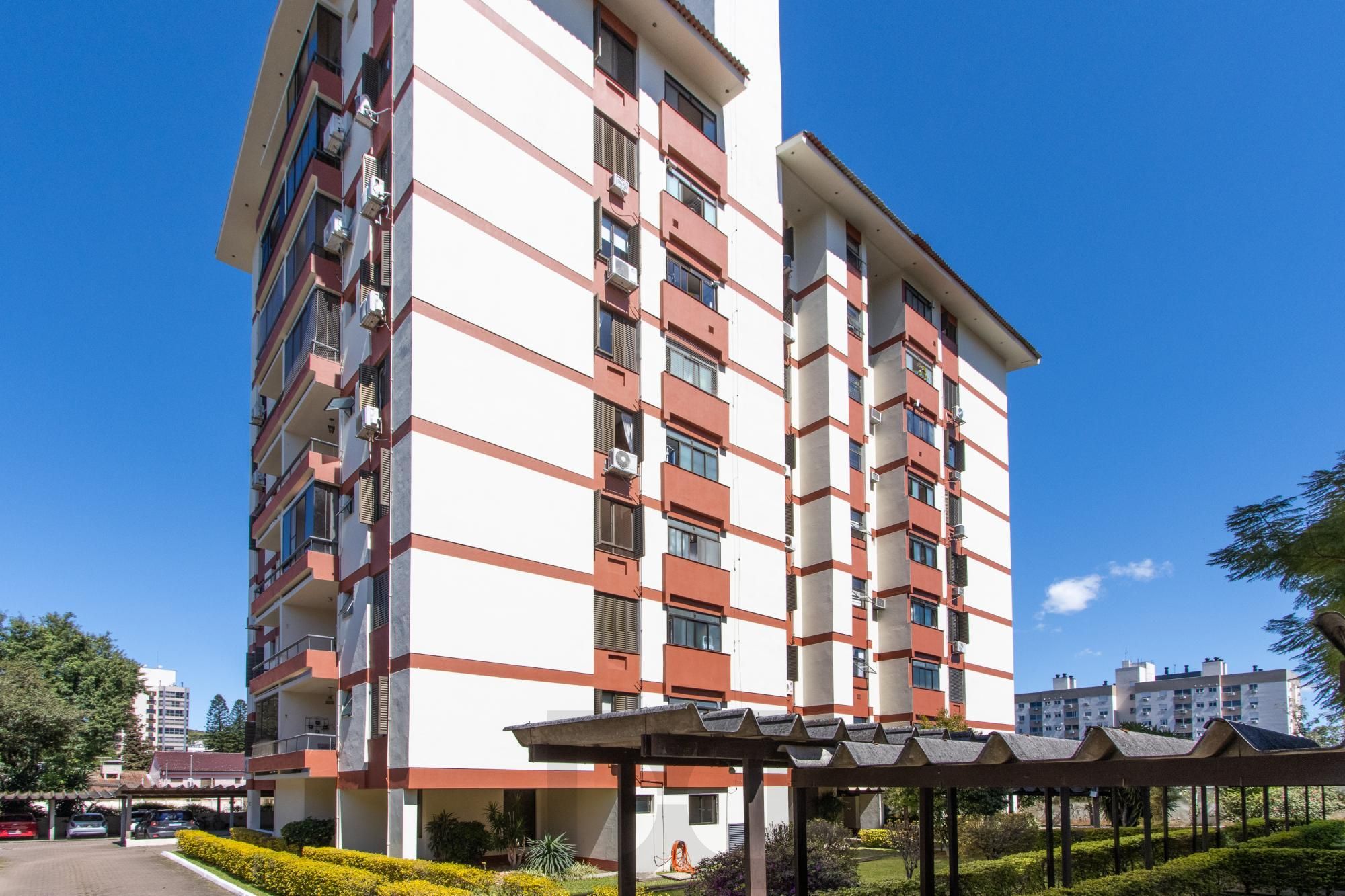 Apartamento com 72,49M² vaga e elevador 2 dormitórios — foto 35