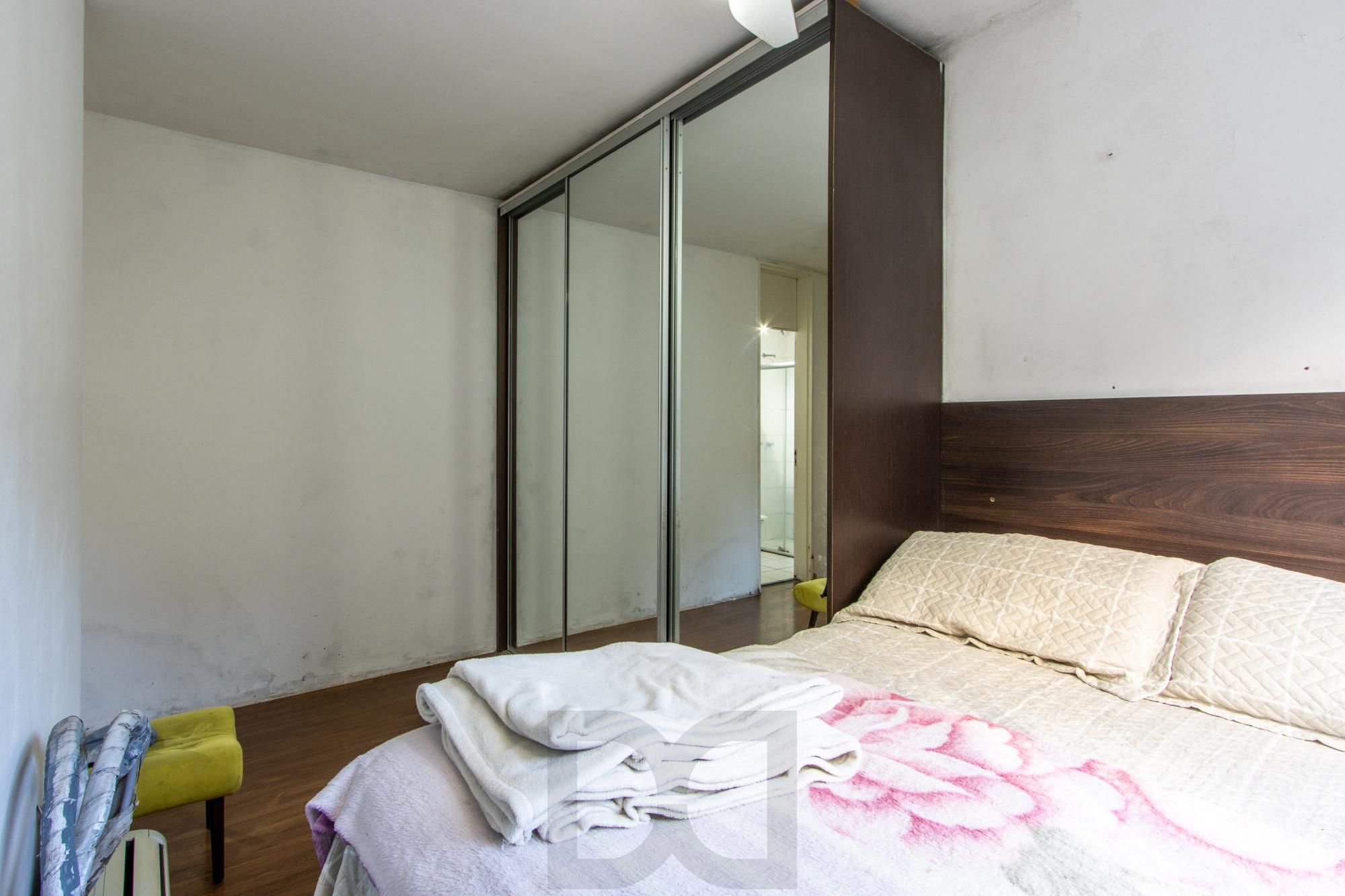 Apartamento 03 Dormitórios em Ótimo Condominio Viver Zona Sul — foto 25
