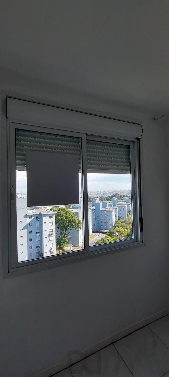 Apartamento 2 quartos, semi-mobiliado, elevador, vaga rotativa - Bairro Santo Antônio — foto 5