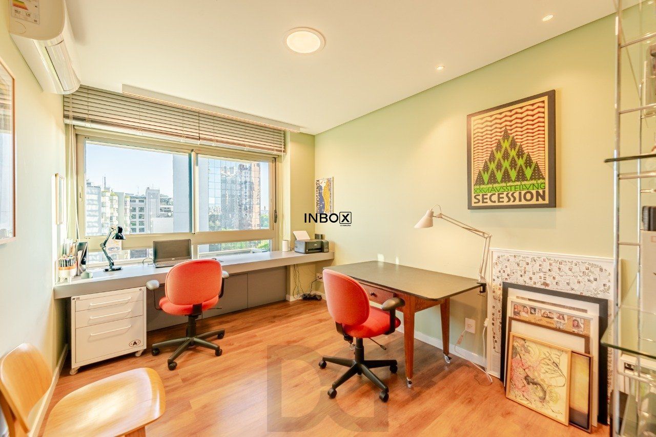 Apartamento 3 Suítes Mobiliado à Venda na Avenida Praia de Belas — foto 7