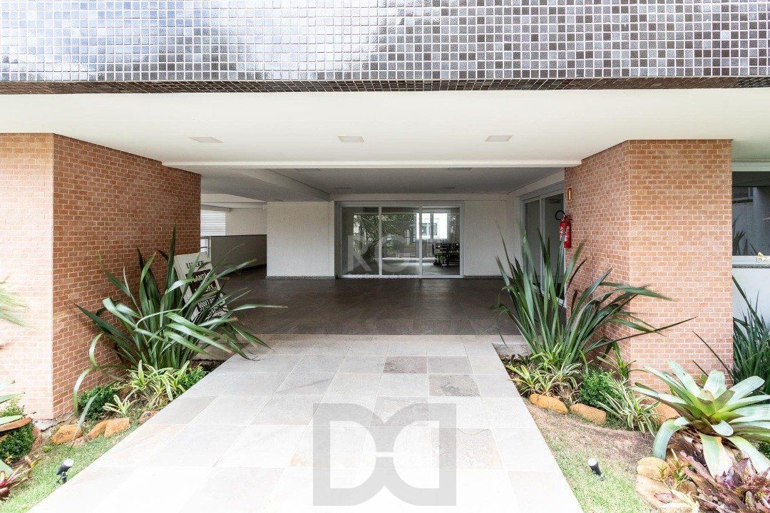 Apartamento para Venda - 163m², 3 dormitórios, sendo 3 suites, 3 vagas - Cristal — foto 34