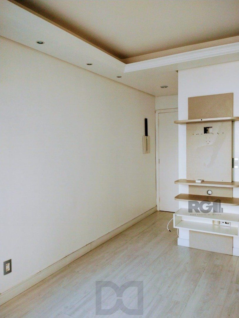 Apartamento com 40,31m², 1 quarto, totalmente reformado, na Lucas de Oliveira. — foto 6