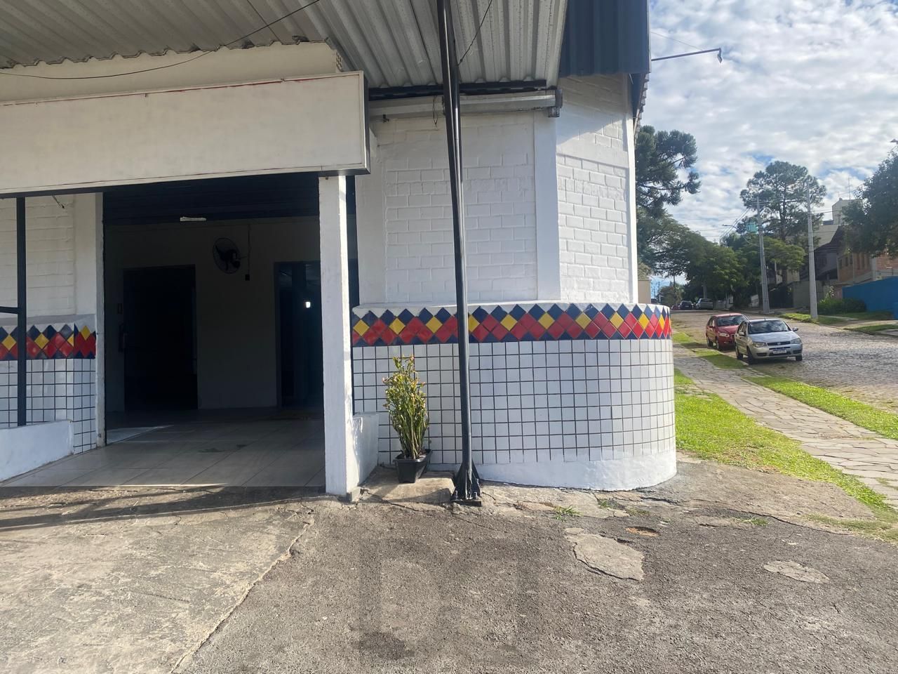 Predio Residencial / Comercial — foto 19