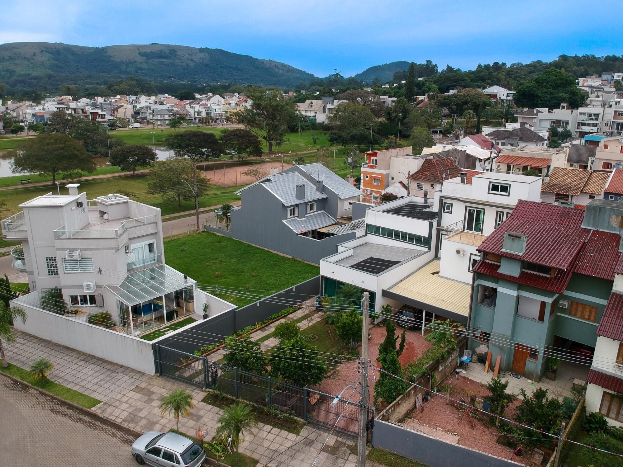 Casa no Lagos de Nova Ipanema com Elevador — foto 4