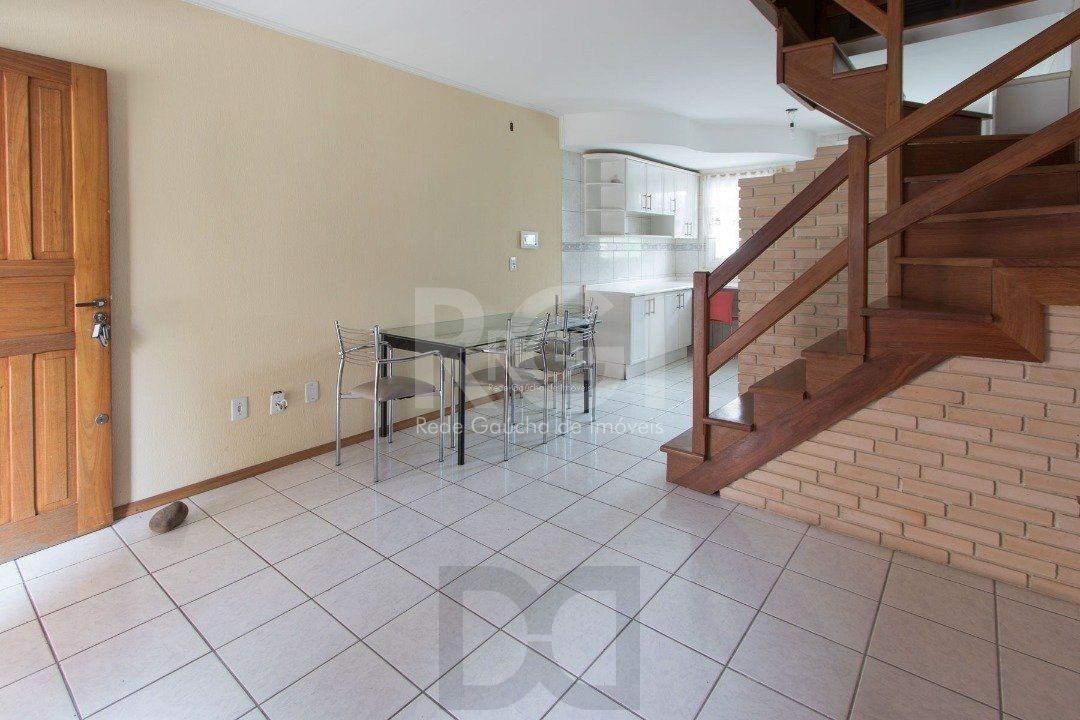 Casa Condominio para Venda - 92.32m², 3 dormitórios, sendo 1 suites, 2 vagas - Cristal — foto 13