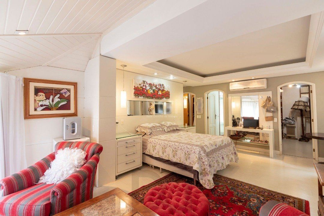 Casa para Venda - 800m², 3 dormitórios, sendo 3 suites, 4 vagas - Vila Assunção — foto 27