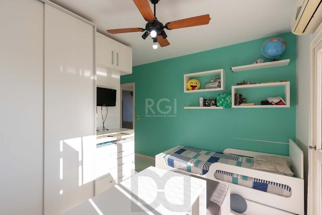Casa para Venda com 4 dormitórios no bairro Hípica — foto 37