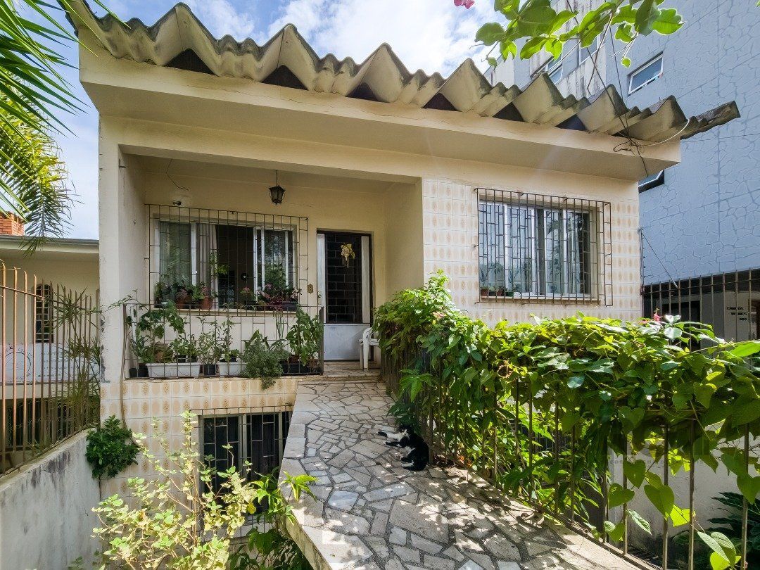 Casa para Venda - 210m², 3 dormitórios, sendo 1 suites, 2 vagas - Tristeza — foto 1