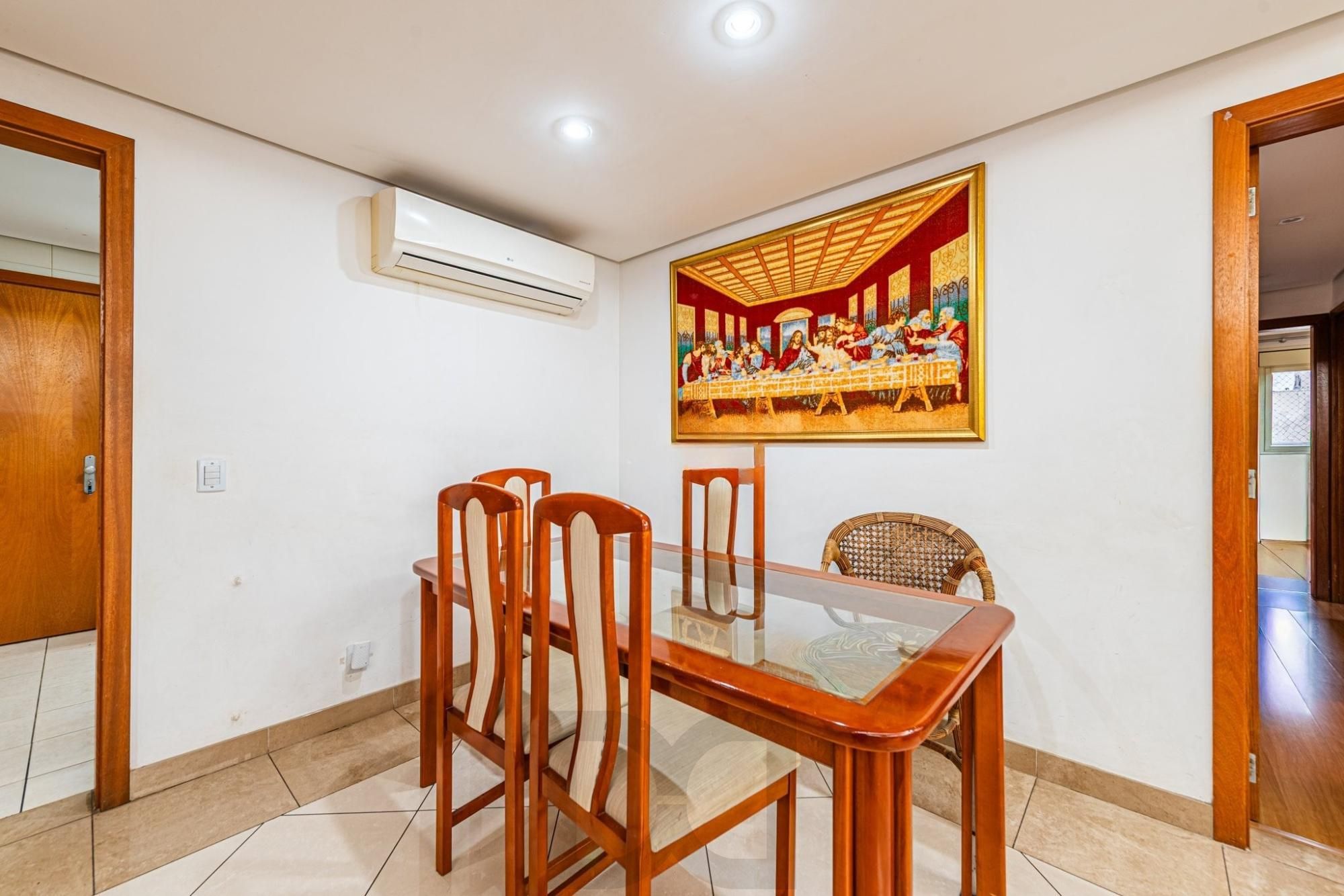 Apartamento com 3 quartos, no bairro Menino Deus — foto 9
