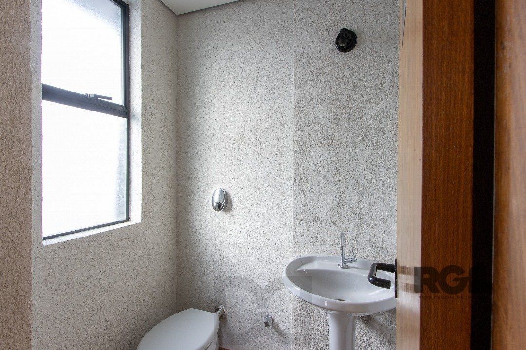 Conjunto/Sala para Venda - 33.83m², 0 dormitórios, Menino Deus — foto 12
