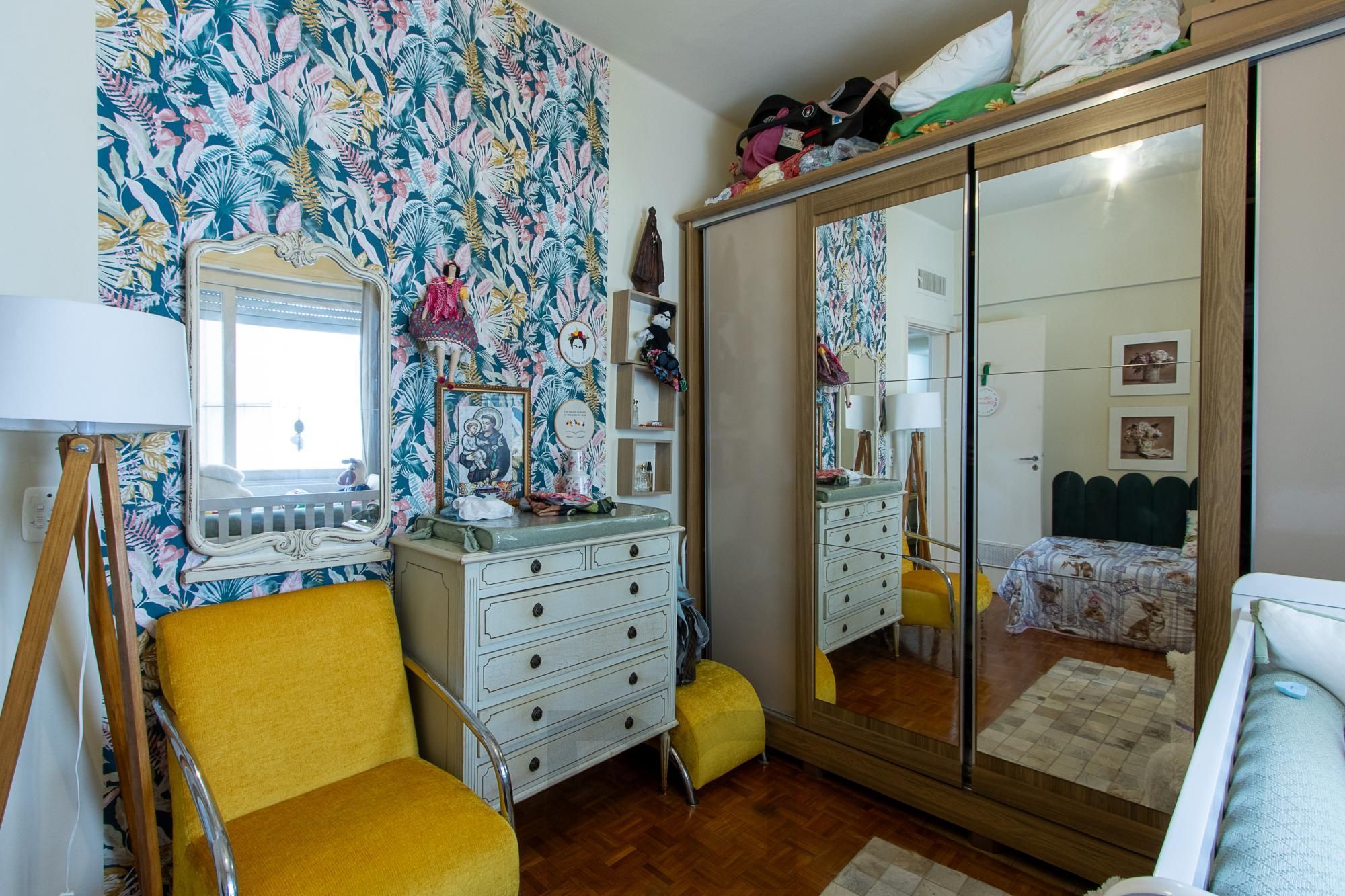 Apartamento 3 Dormitórios Ensolarado no Centro de Porto Alegre — foto 23