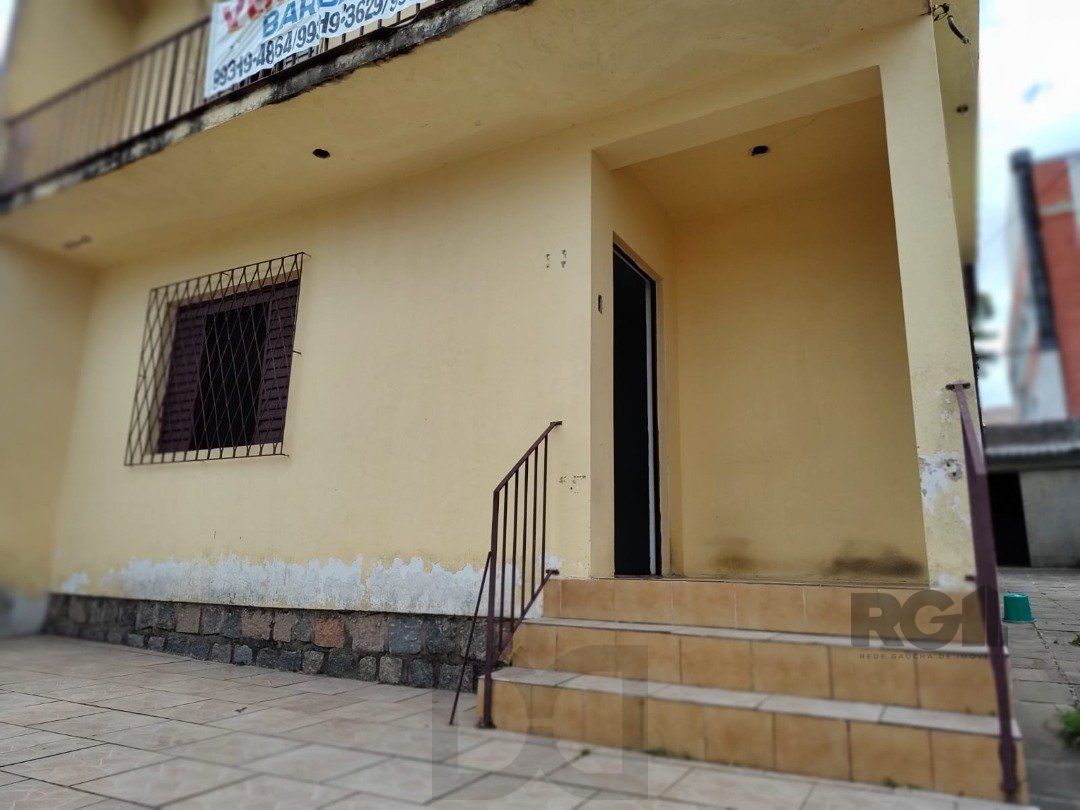 Casa para Venda - 247.37m², 4 dormitórios, 4 vagas - Partenon — foto 1