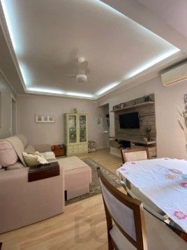 Apartamento 2 dormitórios com suíte e 2 vagas no Menino Deus — foto 4
